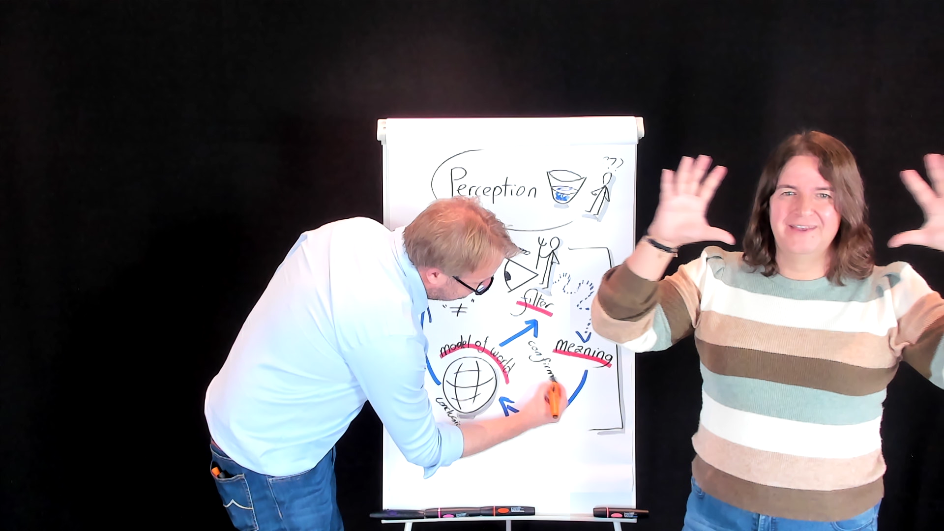 Visual Storytelling