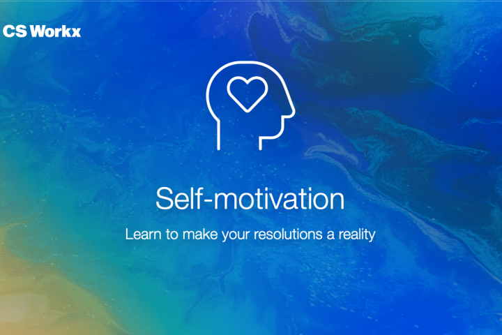 Self-motivation