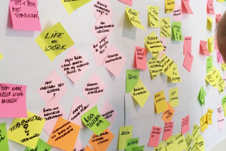 Faciliteringstechnieken